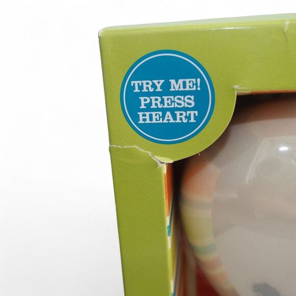 Hallmark Recordable Handprint Keepsake Kit with Voice Save - Picture 6 of 6